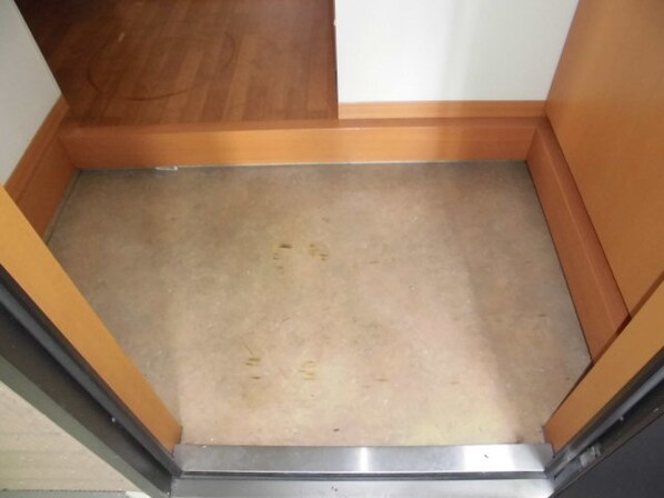 エクセルハイムの物件内観写真